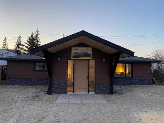 Bears Den Guest House Churchill Exteriör bild