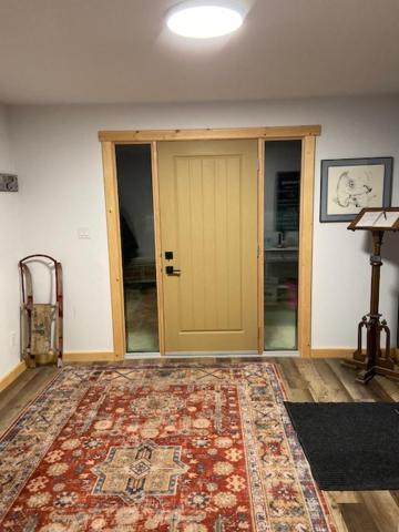 Bears Den Guest House Churchill Exteriör bild